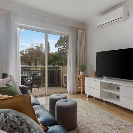 Carrington Views,3 Bedrooms, Cbd, Parking Adelaide Exterior photo