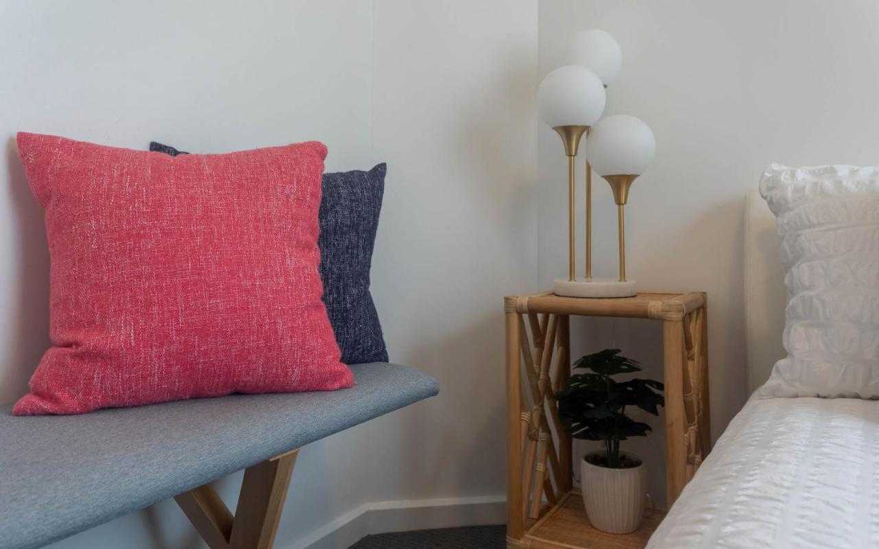 Carrington Views,3 Bedrooms, Cbd, Parking Adelaide Exterior photo