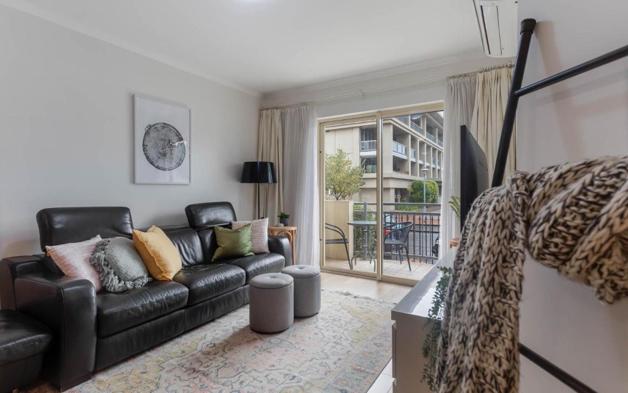Carrington Views,3 Bedrooms, Cbd, Parking Adelaide Exterior photo