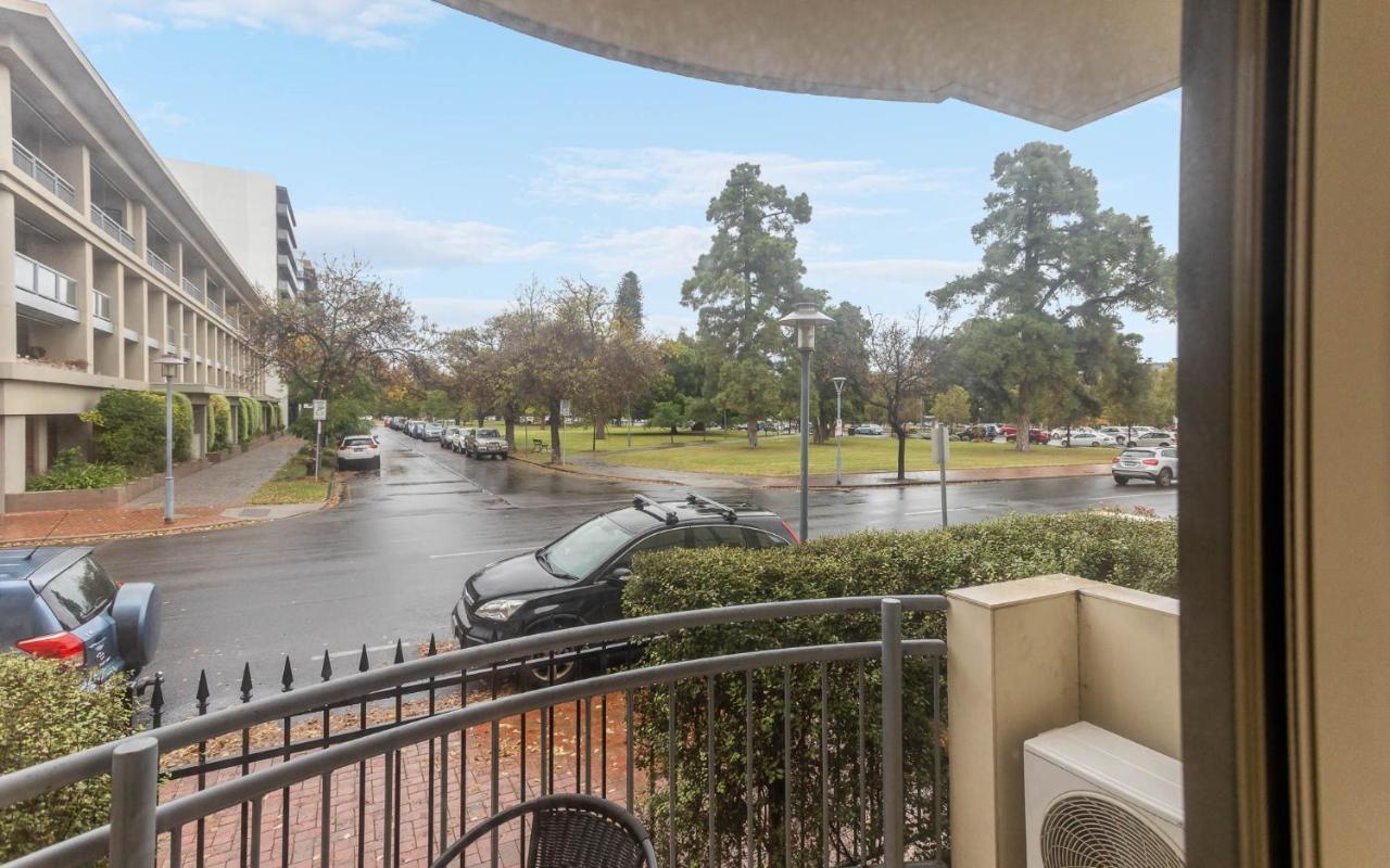 Carrington Views,3 Bedrooms, Cbd, Parking Adelaide Exterior photo